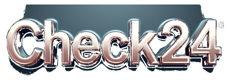 check24 logo
